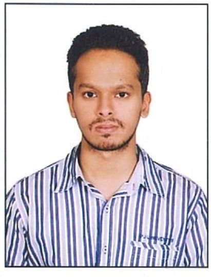 Saketh Ramana